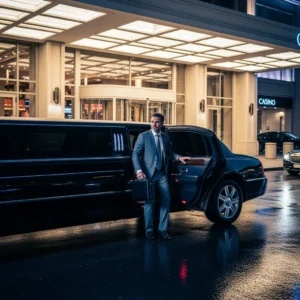 How to Plan an Unforgettable Casino Night Group Car Service in New Jersey
