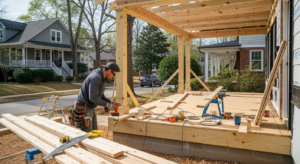 Find the Right Front Porch Builder Athens GA: Design, Permits, and Local Tips for a Porch You’ll Love