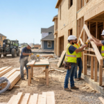 Do I Need a Realtor for New Construction in Terrell?