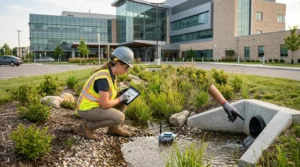 When Should I Hire a Stormwater Management Engineer?