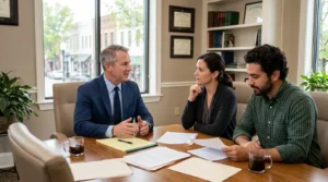 Do I Need a Divorce Lawyer in Athens, GA, or Can I File on My Own?
