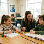 What Should I Look For in a Dyslexia School in Lawrenceville, GA?