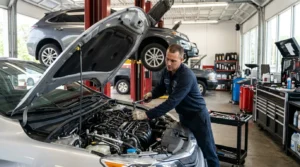 Where Can I Get Reliable Car Repair in Sugar Hill, GA?