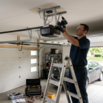 Who Should I Call for LiftMaster Opener Installation in St. Paul?